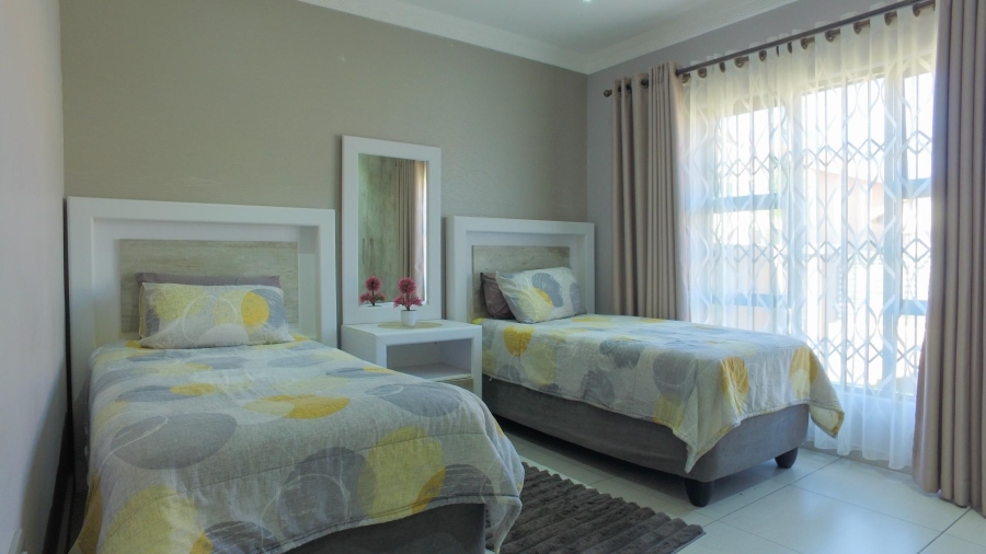 4 Bedroom Property for Sale in Waterkloof A H North West